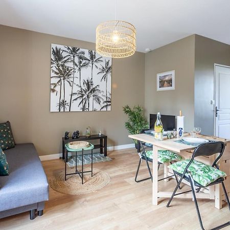 Residence La Colombanaise Saint-Coulomb Zewnętrze zdjęcie