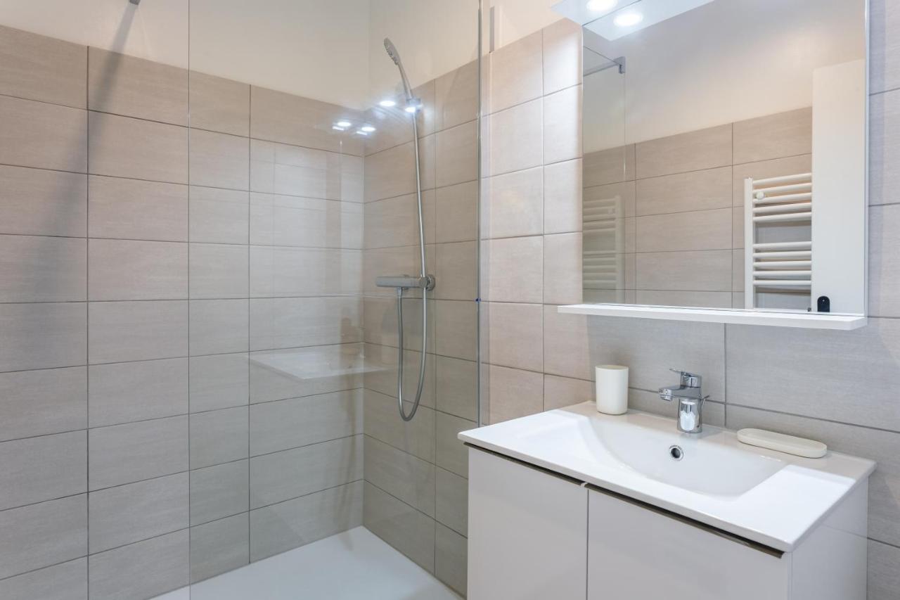 Residence La Colombanaise Saint-Coulomb Zewnętrze zdjęcie